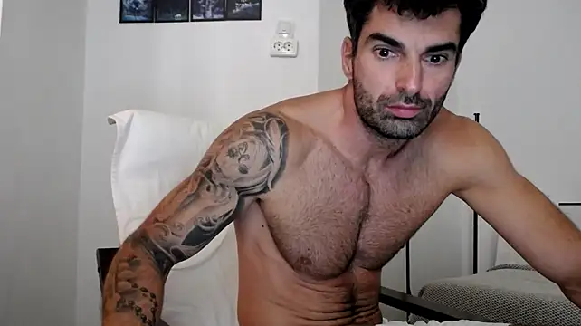 Verycutex's Live XXX Chat