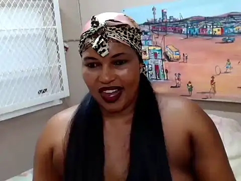 ChocolateCandyxxx - last tippers choice