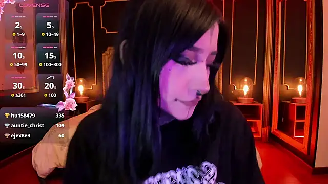 Kat_VonDe - RED ASS🍑💦