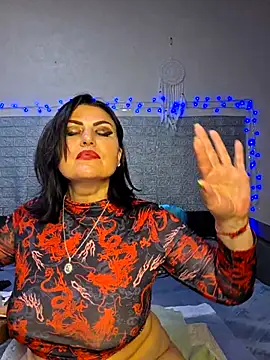 Czat XXX na żywo – kataleya94
