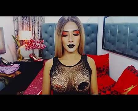 Mistress4fun Webcamshow