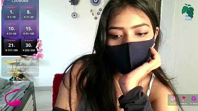 Prisu_BMW – Live XXX-chat