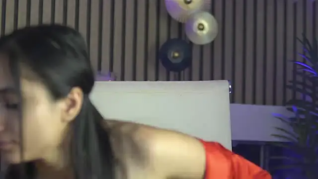 CarolinaBlair Live XXX-Chat