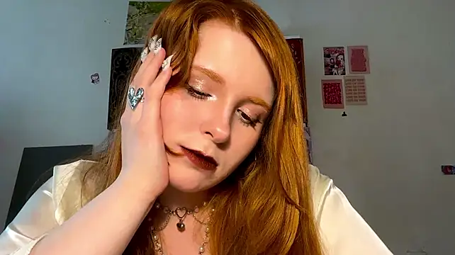 RenitaSpar Live XXX-Chat