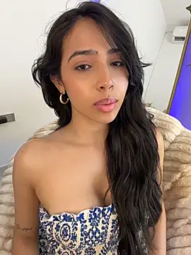 _Emily_Thompson_ - DILDO IN MY PUSYY +CUM FOR YOUUU