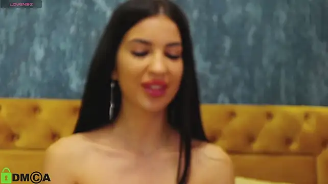 SelinDolce - Take off panties and play with my pussy