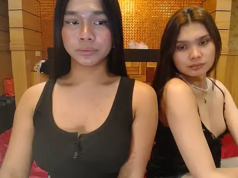 Živý XXX chat hugecock_belle