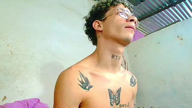mateodeamjo_07 Live XXX Chat
