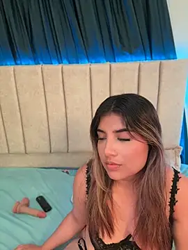 Chat XXX en directo de Griseeldaa