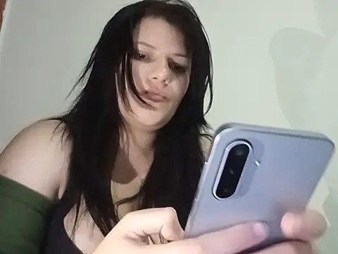 XXX chat uživo modela Dravenne
