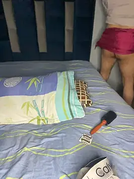 Chat XXX ao vivo de Dorianwhite