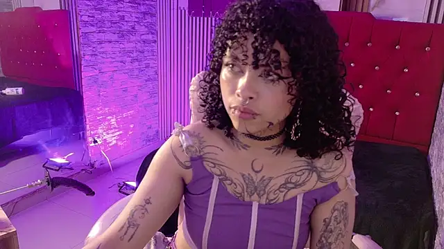 mia_hernnandez Live XXX-Chat