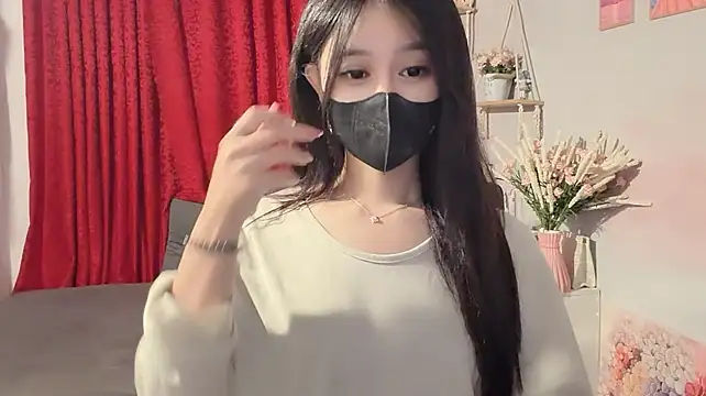 Chat XXX Live Boniiie