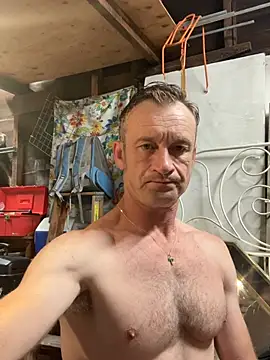 Chat XXX ao vivo de KINGSPARKY79
