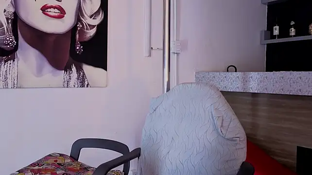 XXX chat uživo modela Hunter_master