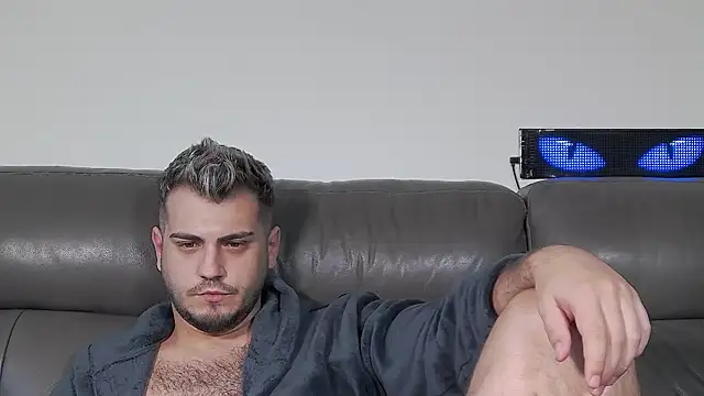 CrazyDom1: απευθείας συνομιλία ΧΧΧ
