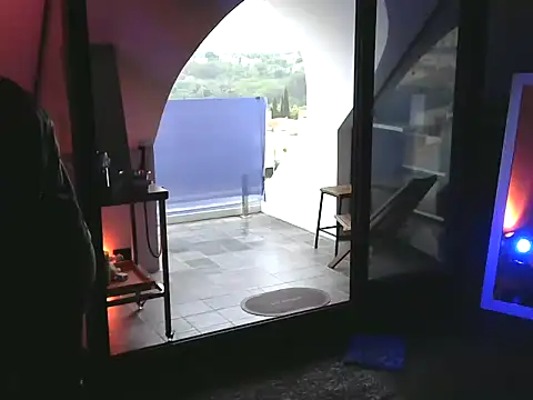 Show Webcam de rodrigotof2000