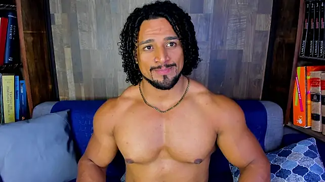 MikeEstevess' Live XXX Chat