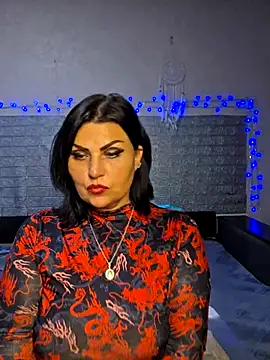 Chatroom XXX en direct de kataleya94