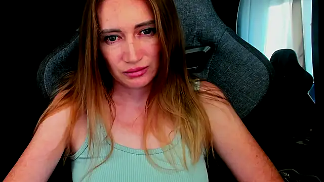 JessFoxxx Obrolan Langsung XXX