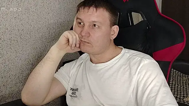 Živý XXX chat MysteriousWanderer