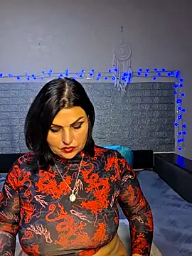 Chat XXX ao vivo de kataleya94
