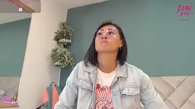 SharisWillian Chat XXX live