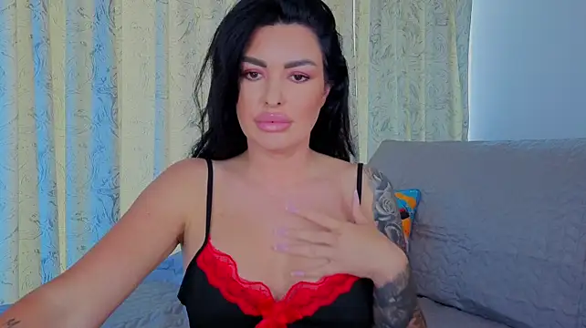 Chat XXX Live SiennaLove888