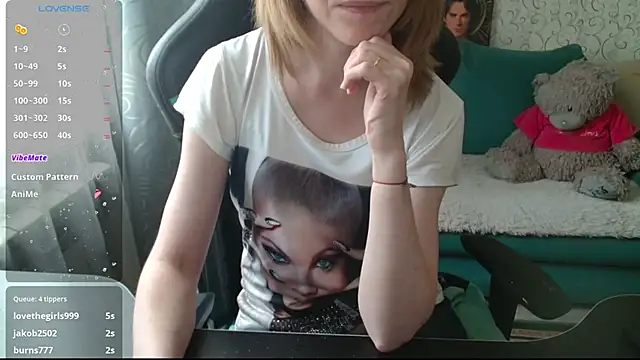 ____Alisa____ Chat XXX live