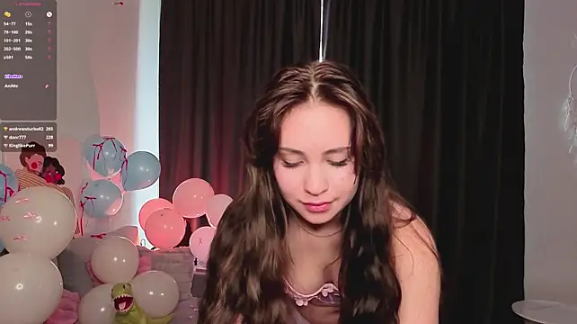Alice_loft - seduce by teasing with panties