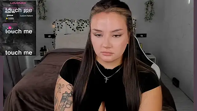 Chat XXX ao vivo de little_m0use