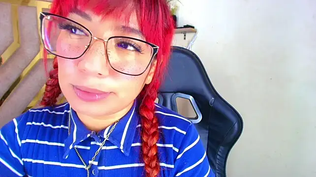 Soleil_66 – Naživo XXX chat