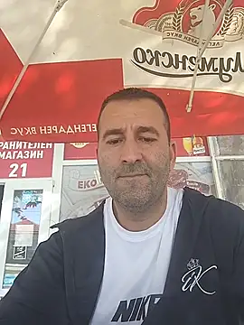 Jekitojj Chat XXX in diretta