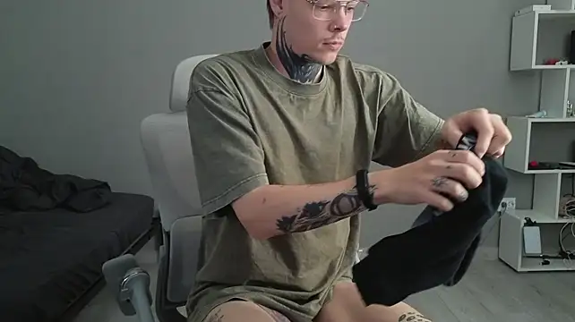 Chat XXX Live DENIS_HERE