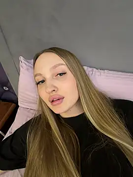 KateLibby - Ahegao blowjob