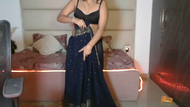 isha_here Live XXX-chat