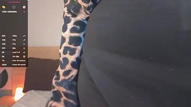 LydiaMarshall Live XXX-Chat