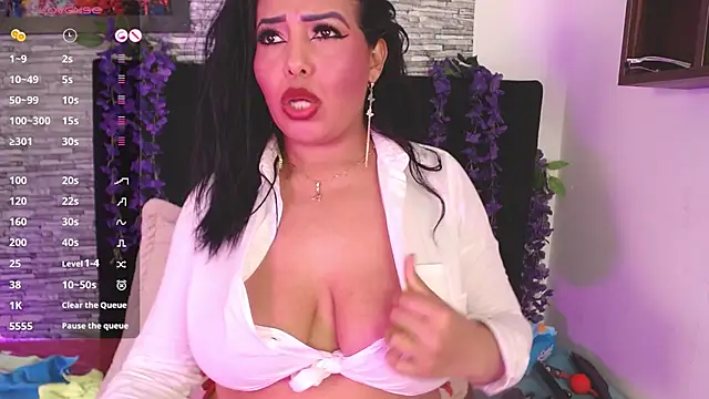 دردشة Giinger_gap الجنسية المباشرة