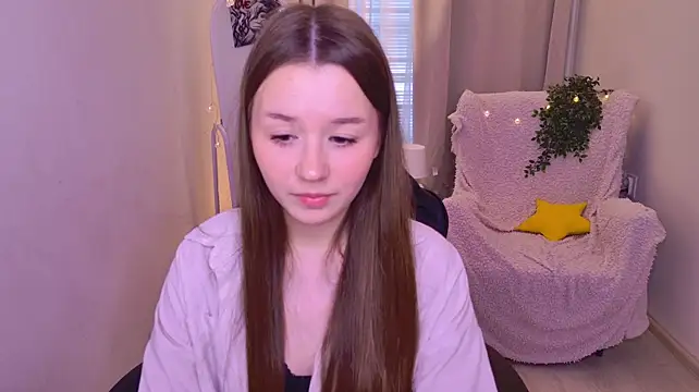 RileyBloomss' Live XXX Chat