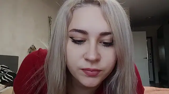 Živý XXX chat IsaWhitton