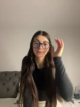 Wildberry_ Live XXX Chat
