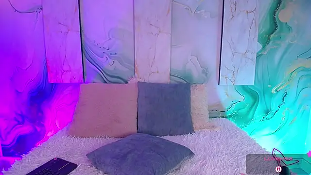 MylaDreams - lush control x3 minutes