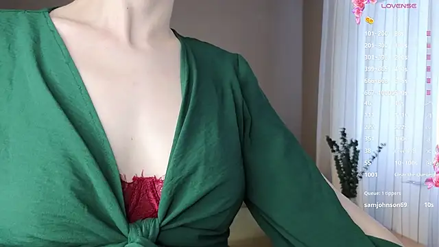 Онлайн чат XXX Crystaldivas_