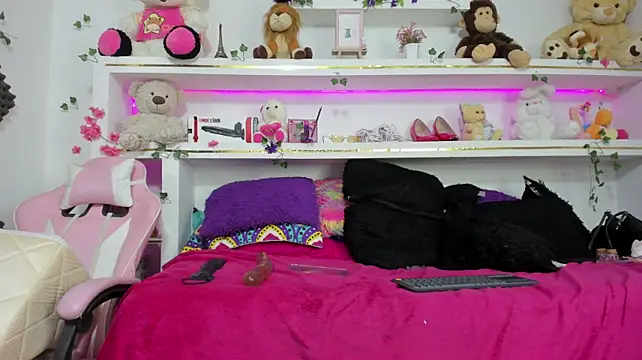 Conny_sh - 3 FINGERS PUSSY