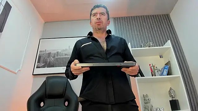 XXX chat uživo modela JuanKFit_45