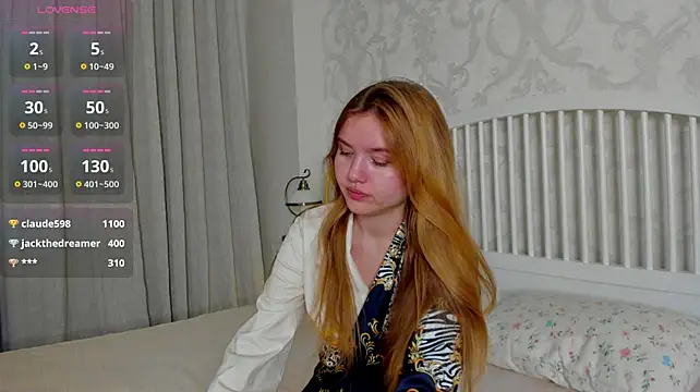 دردشة Eva__luv الجنسية المباشرة