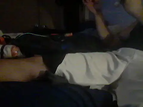Chatroom XXX en direct de Silencio26