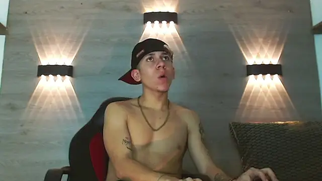 Gaeliitto Live XXX Chat