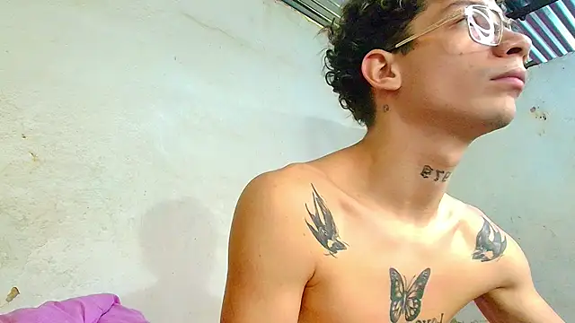 Czat XXX na żywo – mateodeamjo_07