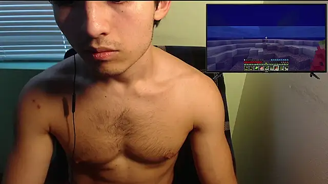 the1invisibleboy's Live XXX Chat